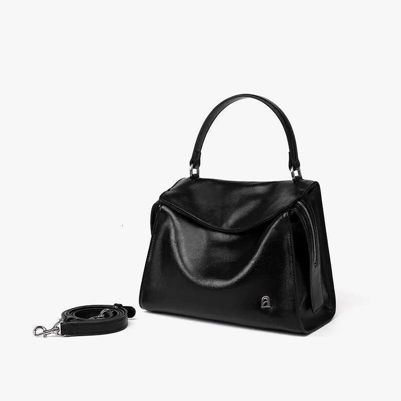 Women's Bags LA Original Handbag Women New Shoulder Brand Casual Tote Bags Fashion Designer Crossbody Bag