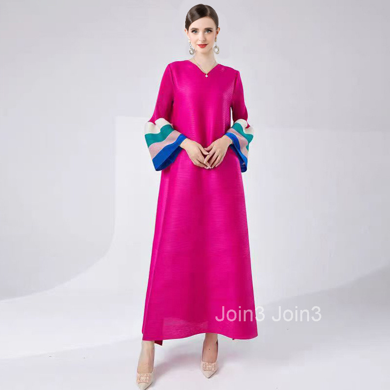 Directly Operated Miyake Folding 8 Colors