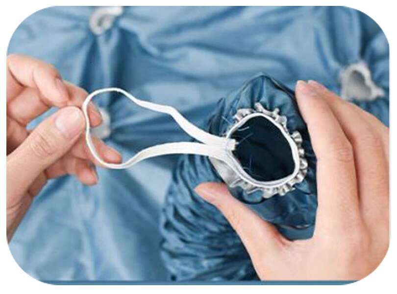 Dog Grooming Hammock Fixed Bath for Nail Cutting Anti Scratch Trimming Restraint Bag Cat Beauty Hanging Pet Supplies