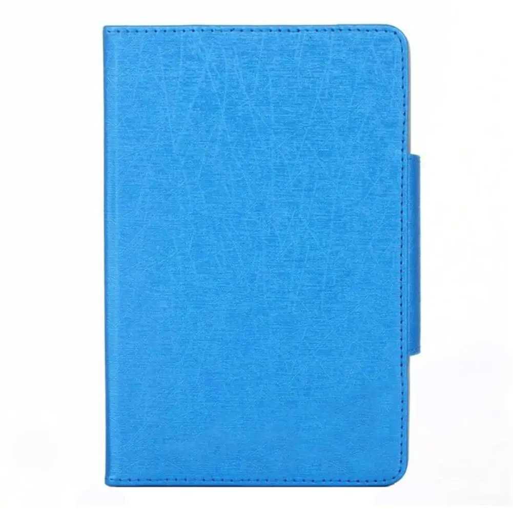 for universal Keyboard Case Cover for 10.1/10.5 Inch Android Tablets - blue Compatible with 10/10.1/10.5 Z250222