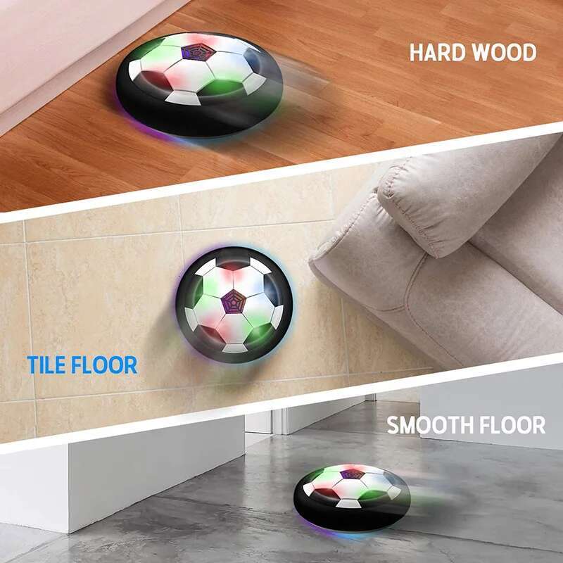 Electric Smart Ball Interactive Puppy Soccer Balls Small Medium Large Dogs Pet Supplies Toys For Dog