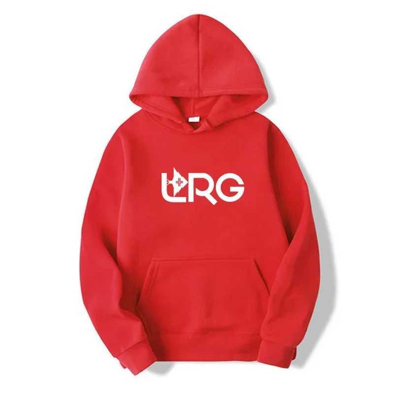 Autumn and Winter LRG Printed Hoodies Sportswear Fashion Mens Sports Hoodies Casual Hip Hop Hoodies Street Clothing Mens Pullover W250222