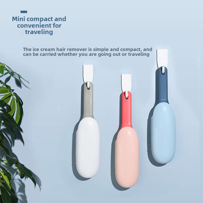 Reuseable Hair Remover - Pet Hair Roller for Cat, Couch, Furniture, Carpet and Bedding, Portable Lint Rollers - Perfect Dog Fur Remover Tool