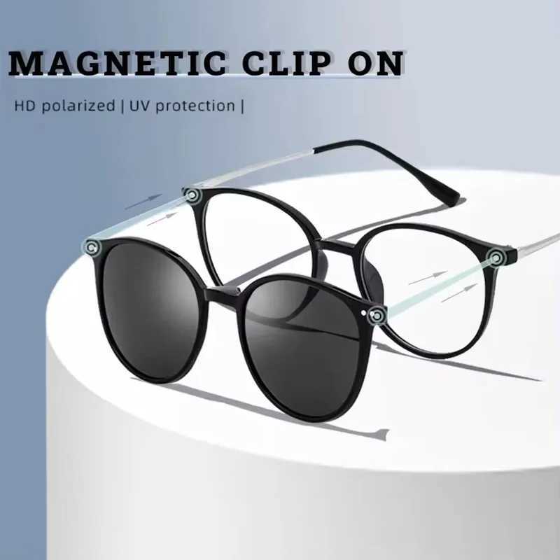 Presbyopia Reading Glasses Woman Blue Light Glass Graduated Lenses to Read Women Lens Transparent Eyepieces Womans Eyeglasses W250222