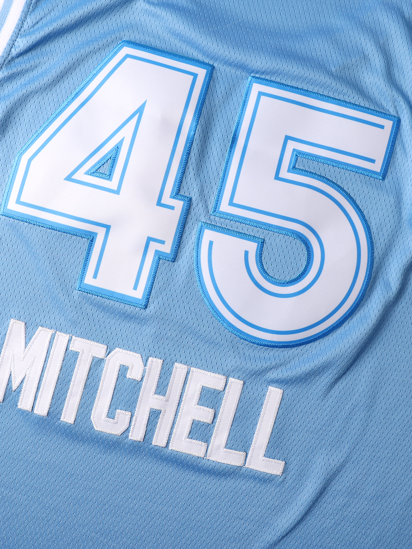 Custom Basketball Jersey Garland Mitchell Allen Hunter Wade Custom Any Number Name For Mens Women Youth