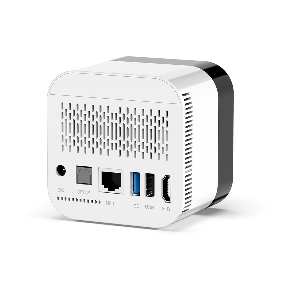 H96 MAX H728 Smart TV Box Android 14 Allwinner Octa Core 8K Wifi6 BT5.0 Media Playe Set Top Box