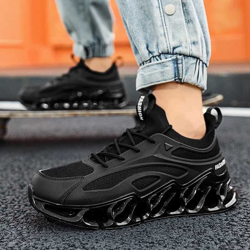Men Sneakers M tenis shoes hot Mens casual Trainer hot Race Breathable fashion loafers running Shoes for men Z250412