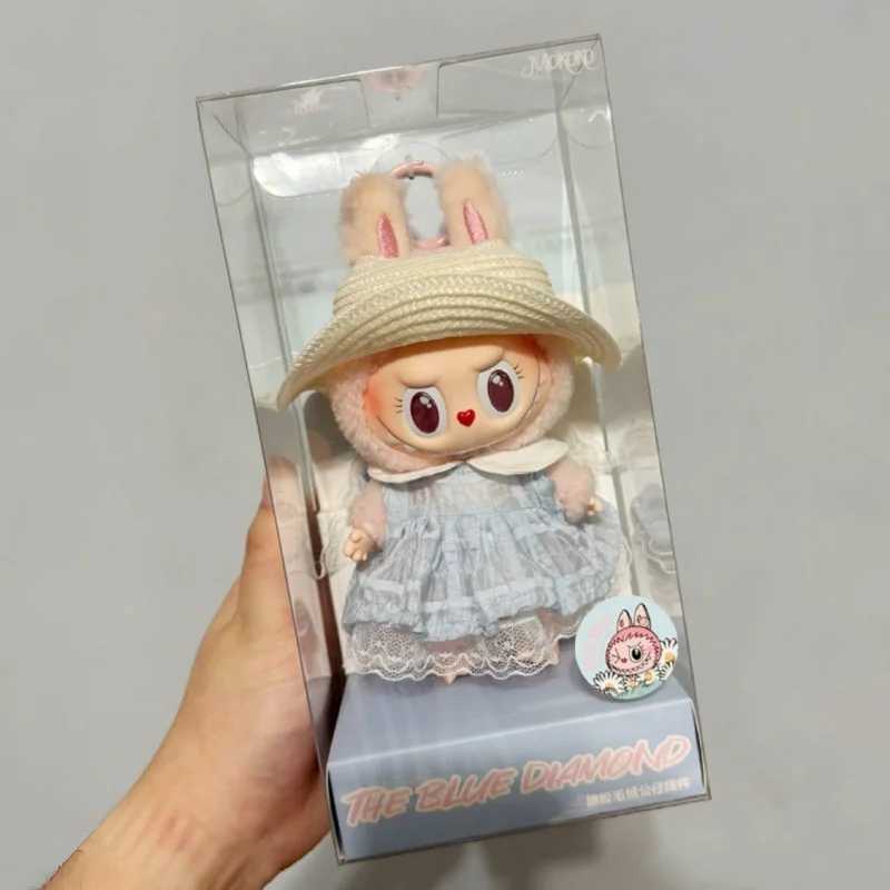 series pendant dolls, Labubu Christmas, Halloween gifts, decorative dolls Luggage Accessories kh2t