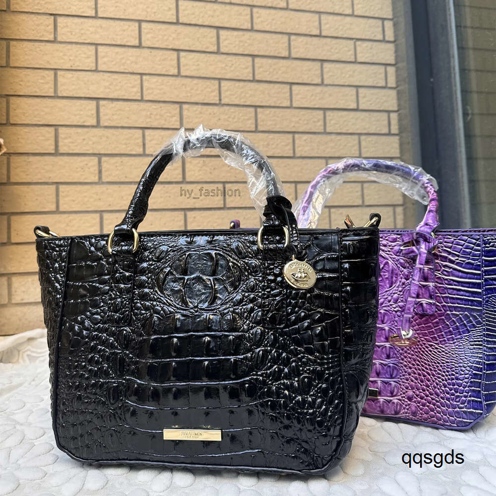 Hot Sale Sac Luxe Original Purse Mirror Quality Women Handbag Real Leather Crossbody Tote Bags Famous Brands Shoulder Brahmin Designer Bag Dhgate New1