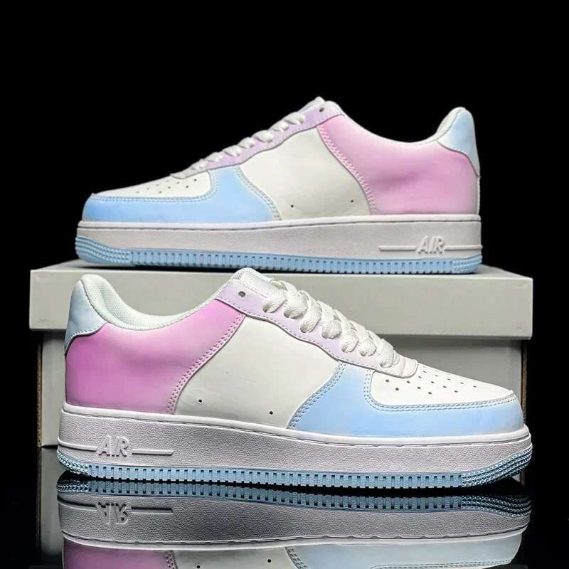 Discount High Sports Fashion Casual Fashion Popular Outdoor Quick Drying Unisex Versatile Big Size Chaussur e Femme Outdo ors Sports Shoes Casual Shoe