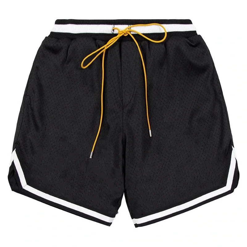 Gym Mesh Sports Sho… - image