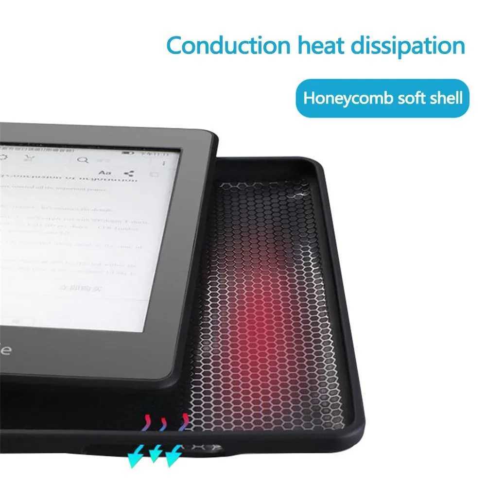 Smart Case For Kindle Paperwhite 12th Generation case 2024 Soft TPU Silicone Cover for Kindle Paperwhite 2024 7 inch (12th Gen) Z250222