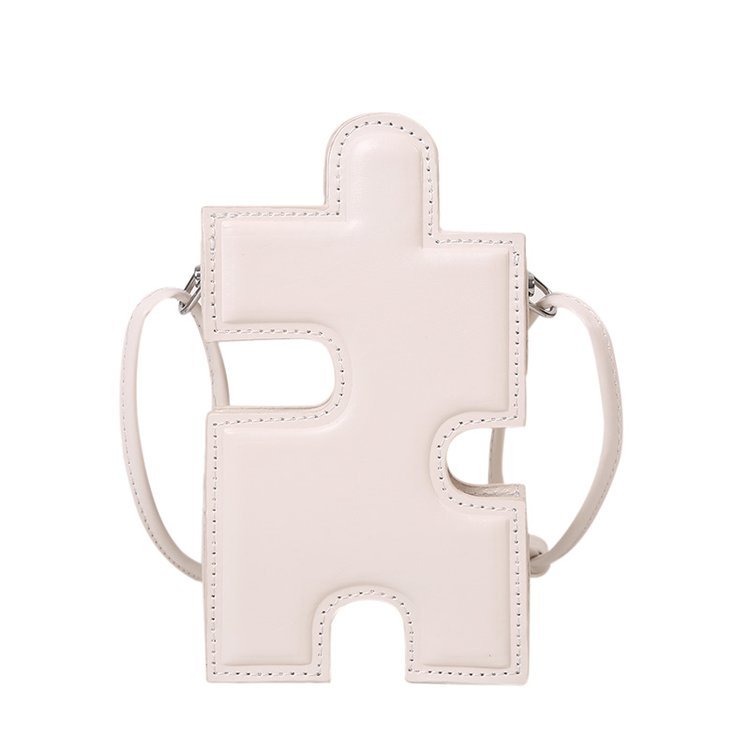 Designer 2025 summer premium new mini stylish simple portable shoulder bag