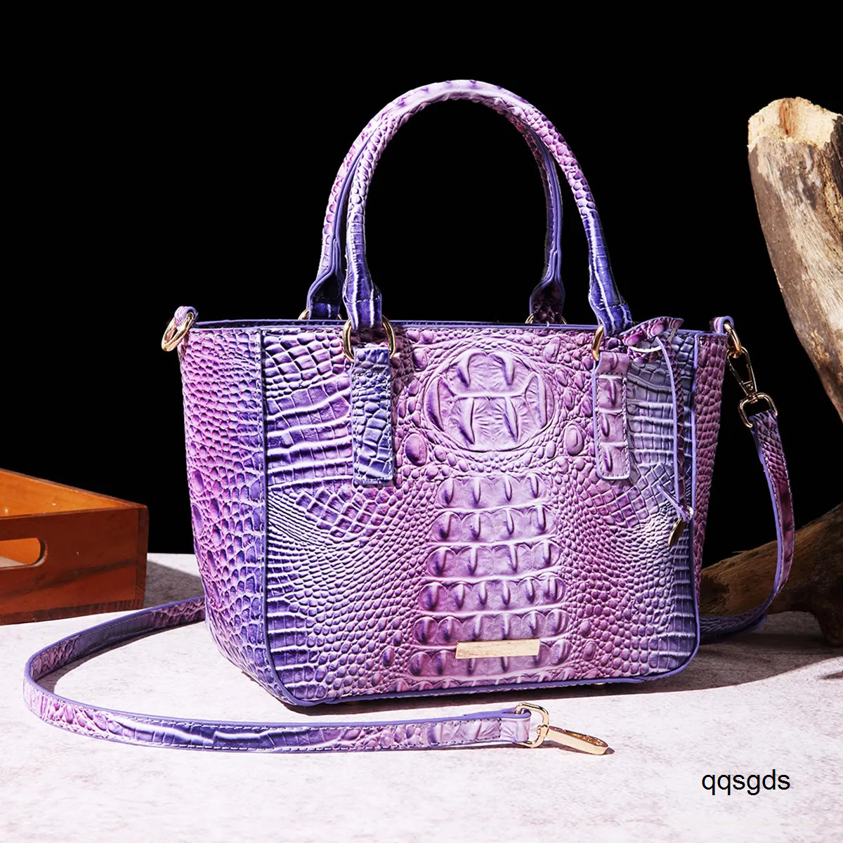 Hot Sale Sac Luxe Original Purse Mirror Quality Women Handbag Real Leather Crossbody Tote Bags Famous Brands Shoulder Brahmin Designer Bag Dhgate New1