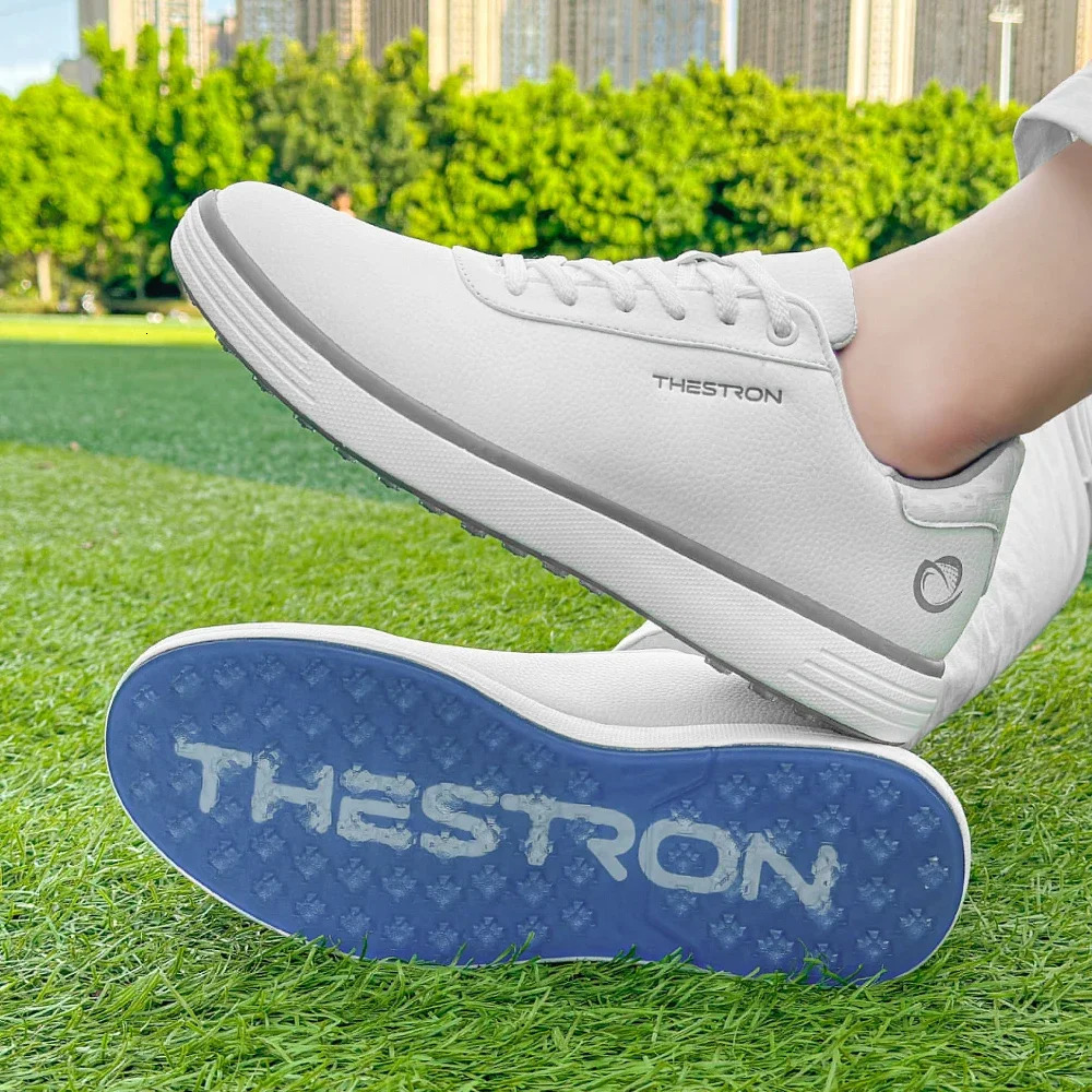 Mens golf shoes professional golf sports shoes outdoor golf shoes 250221