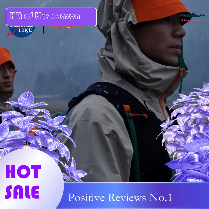 Ddmyoutdoor Nasalike Sanmen Songzan Collaborates With Nanjiabawa Lightweight Taizhou Home Assault Men S Bird Jacket Jackets