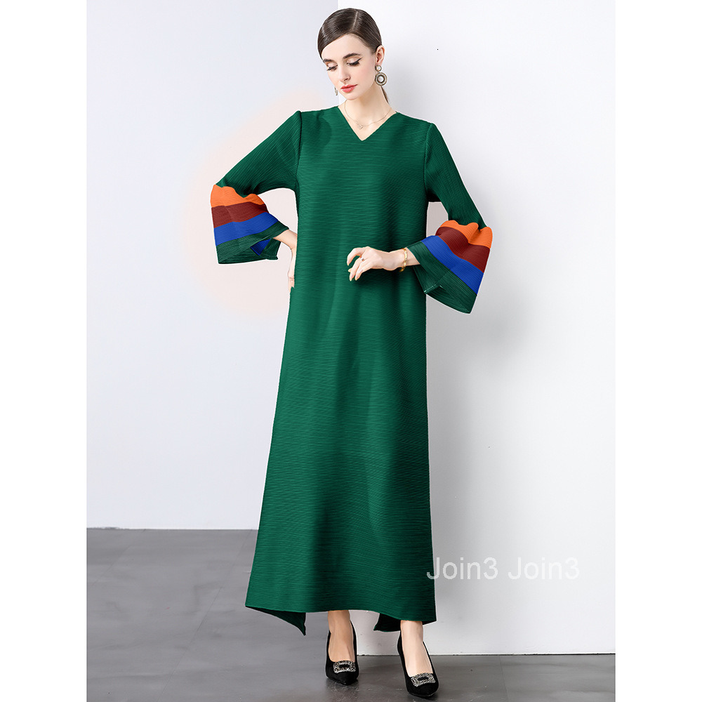 Directly Operated Miyake Folding 8 Colors