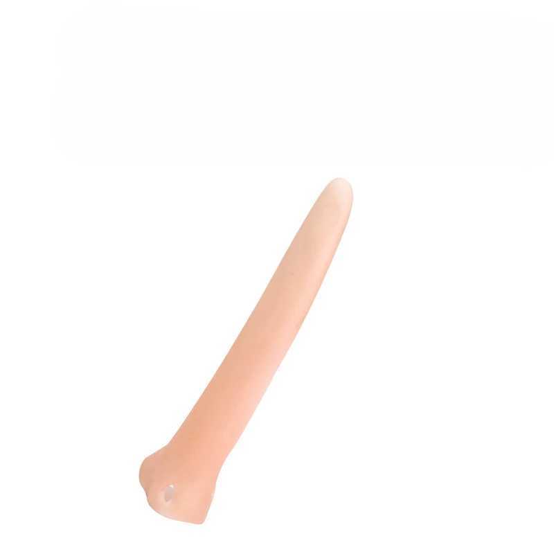 Halloween Witch Long Female Role Playing Fake Nose Prop Par Accessories Toy Novel Free shipping