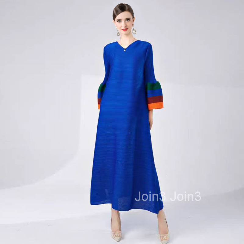 Directly Operated Miyake Folding 8 Colors