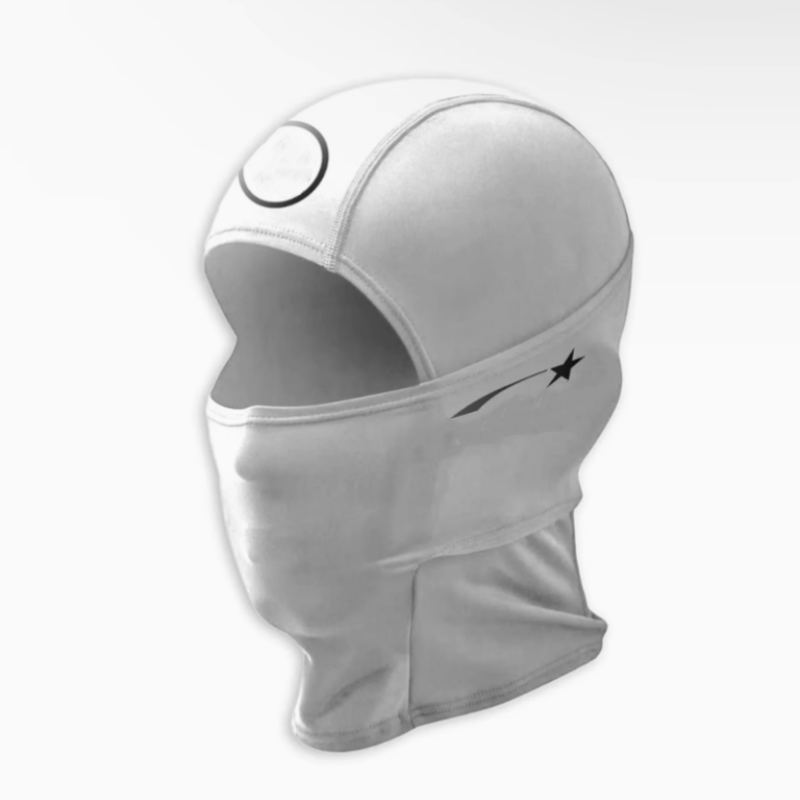 Designer Ski Mask Brand Face Winter Hat Fashion Protective Knitted Hat Neck Guard Warm Cold Hat Skull Cap Bonnet Sports Beanies Men Hat