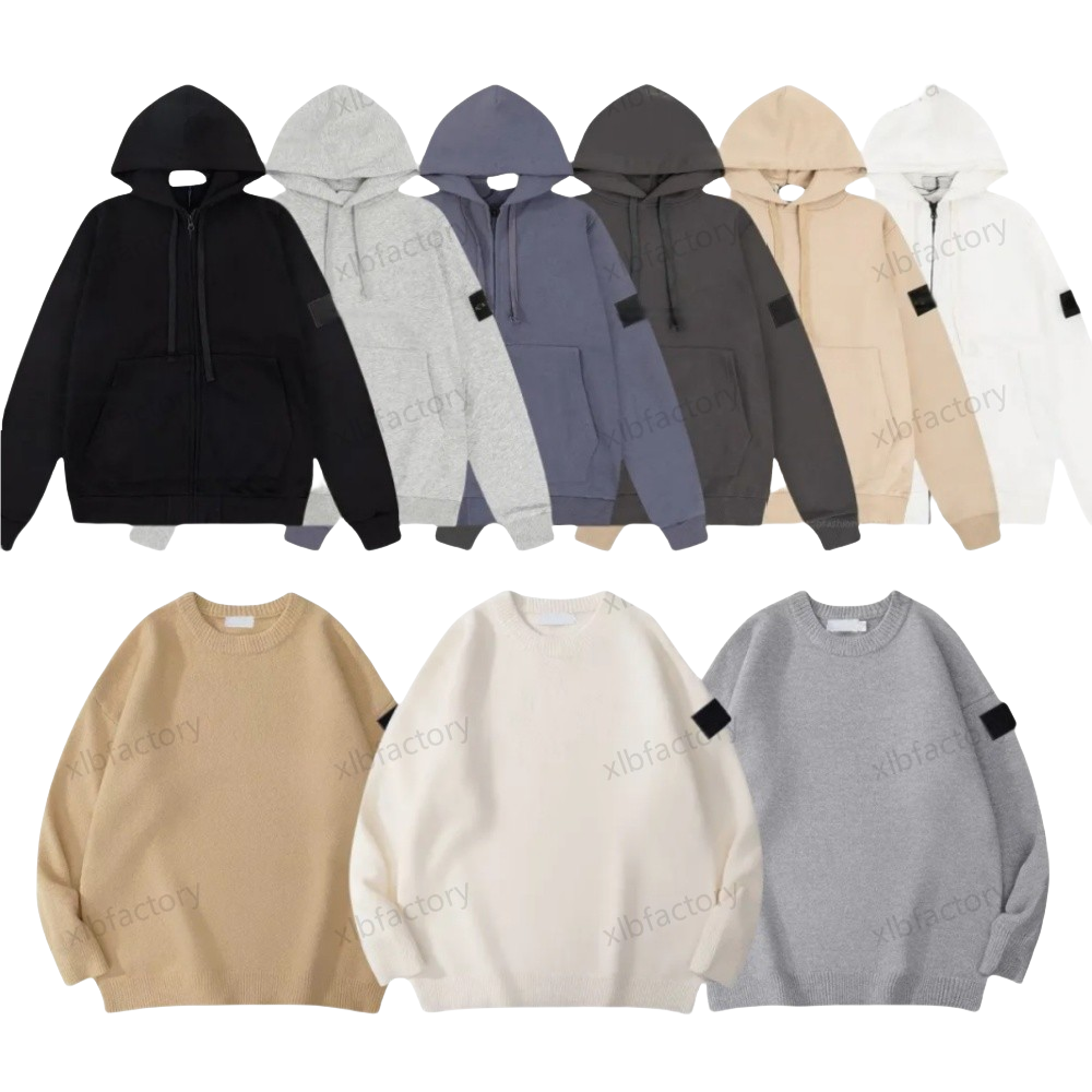 designer hoodies mens stone hoodie topstoney mens clothing sweat hoodie mens is land designer hoodies jacket designer clothing hoodie men clothes Asian size s-5xl