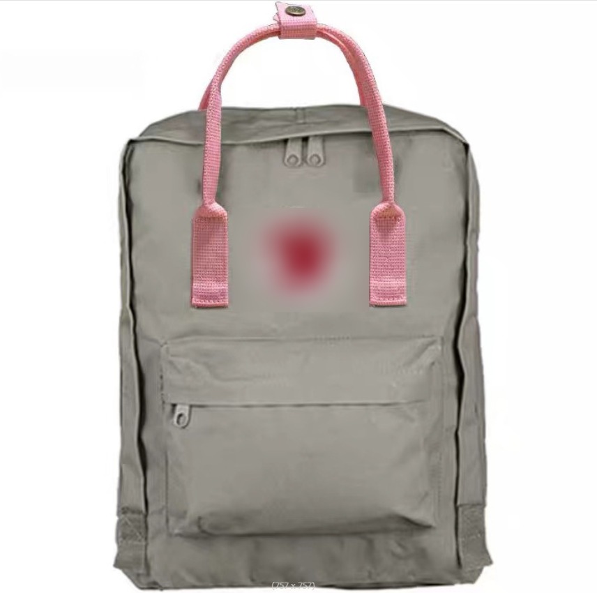 ken Backpack Style designerchildren backpack men and women fashion backpack book bag classic old flowers ken Outdoor Backpackschoolbag