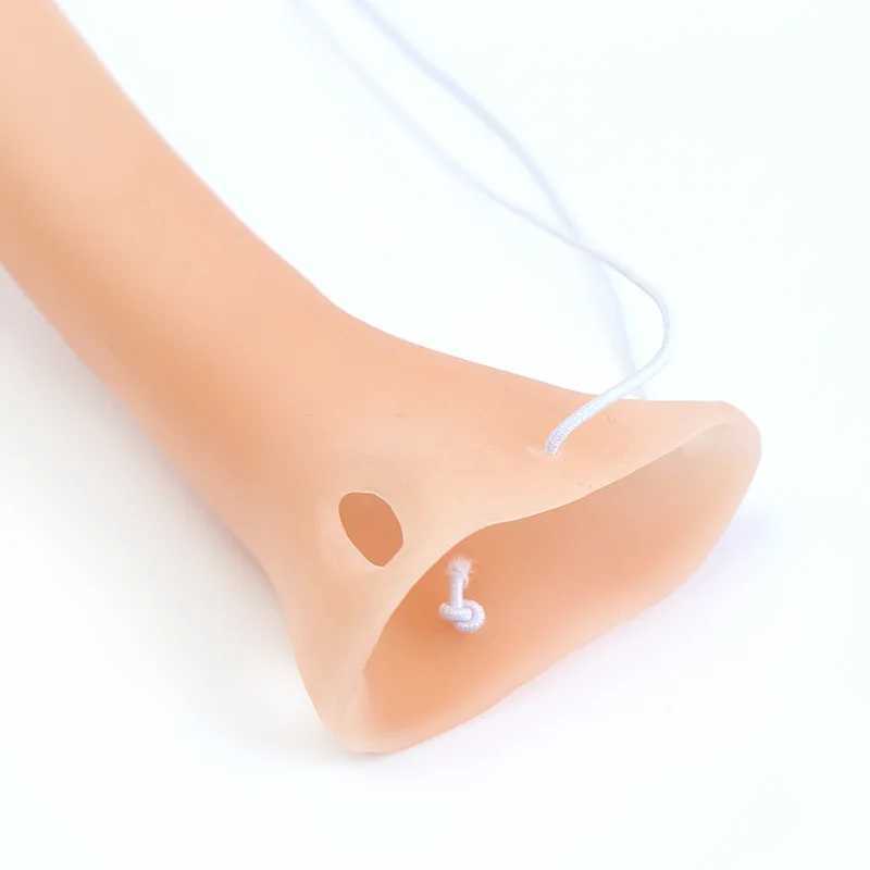 Halloween Witch Long Female Role Playing Fake Nose Prop Par Accessories Toy Novel Free shipping