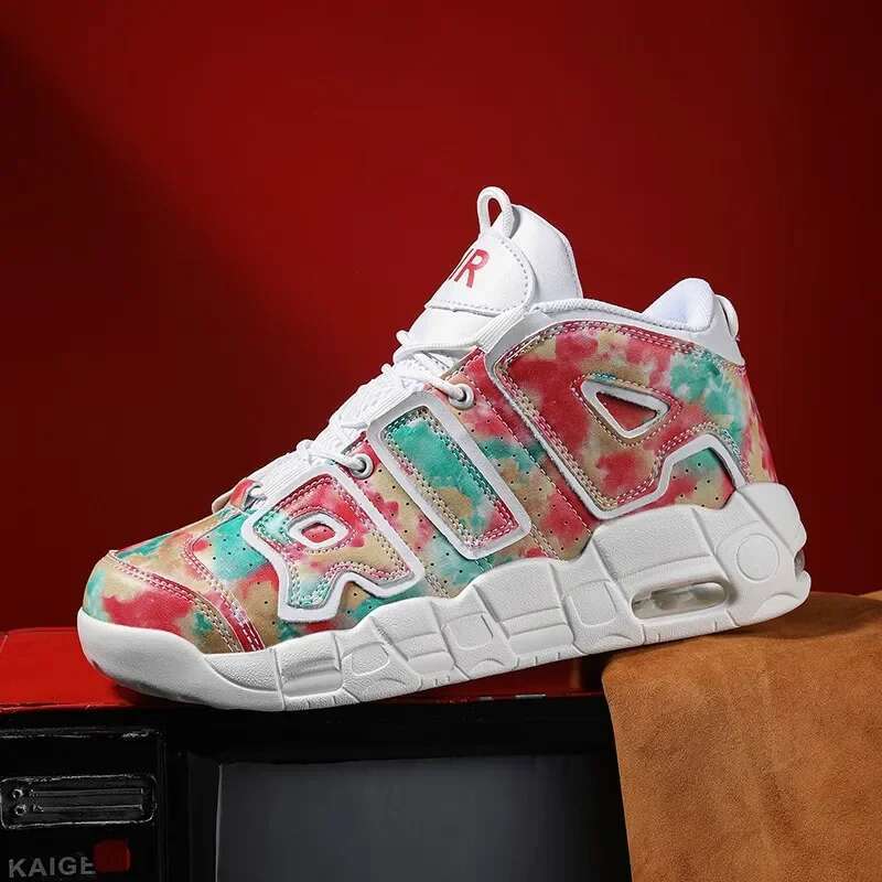 Stylish and Trendy Sneakers: Com fortable Soft-S oled Casual Shoes