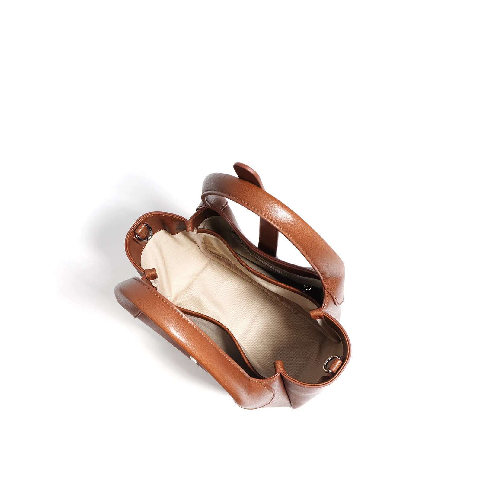 Designer Fashion 2025 Large Bag Original Brand Women's Handbag Shoulder Bags