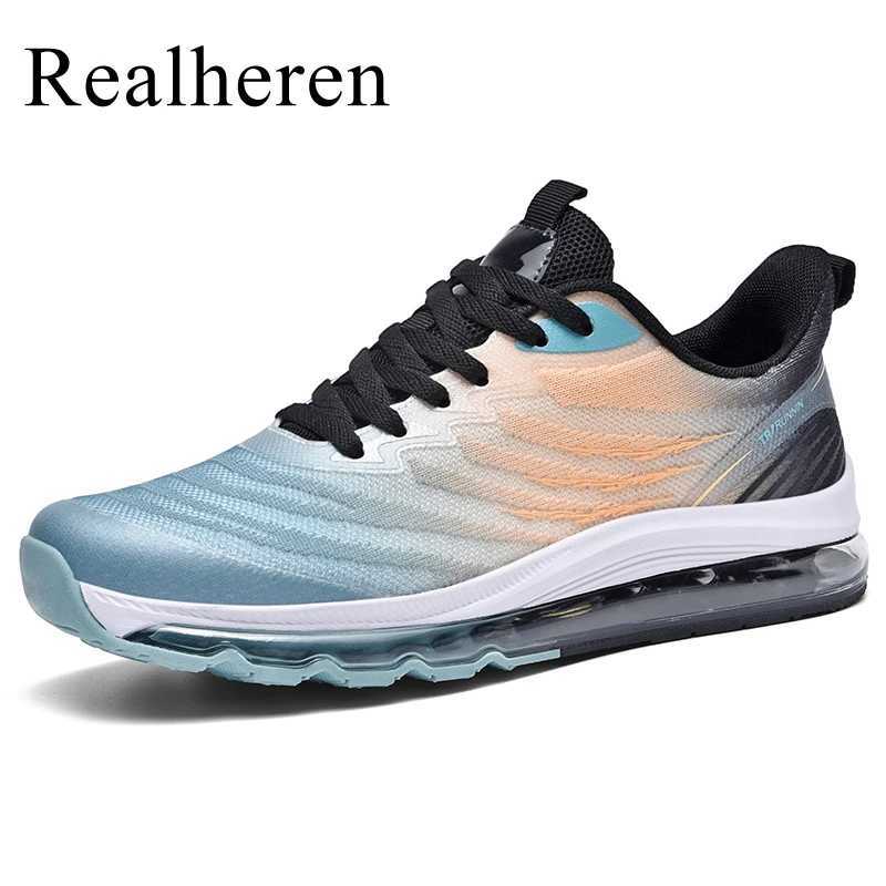 Plus Big Size Mens Sneakers Air NEW top Cushion Running Shoes Men Sports Trainers 48 49 50 Tenis Mascino atillas Deportivas Hbre Z250221