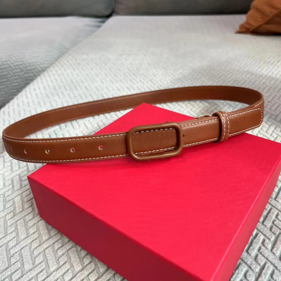 Designer Womens Belts Fashion Genuine Leather luxury Belt Woman Mens Buckle Belt