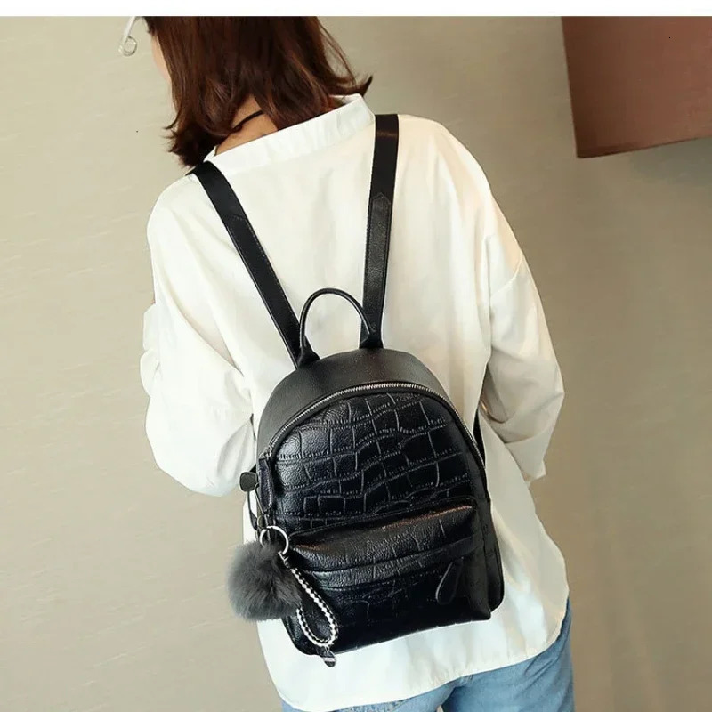 Mini Backpacks Wome… - image
