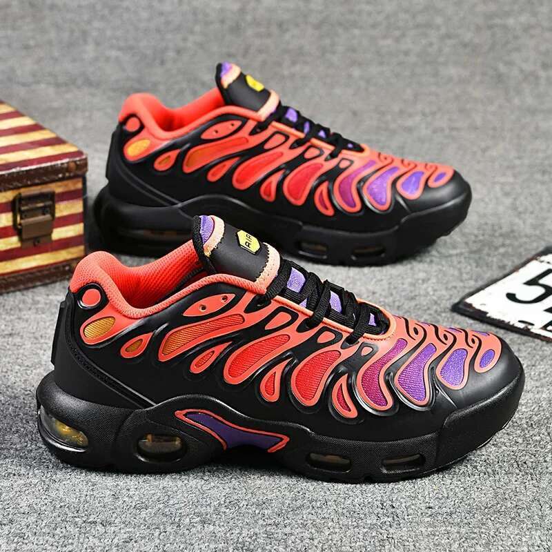 New Discount High Wi nter Style Trend Popul ar Fa shion Casual Ultra Light Hiking Big Size Chaussure Femme Casual Sho es Shoes for Men