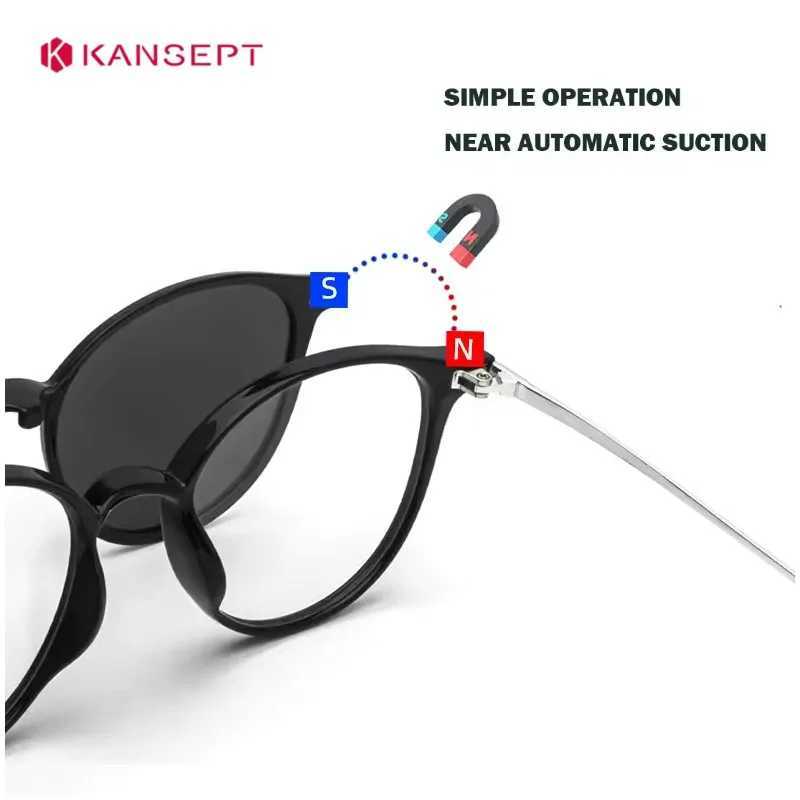 Presbyopia Reading Glasses Woman Blue Light Glass Graduated Lenses to Read Women Lens Transparent Eyepieces Womans Eyeglasses W250222