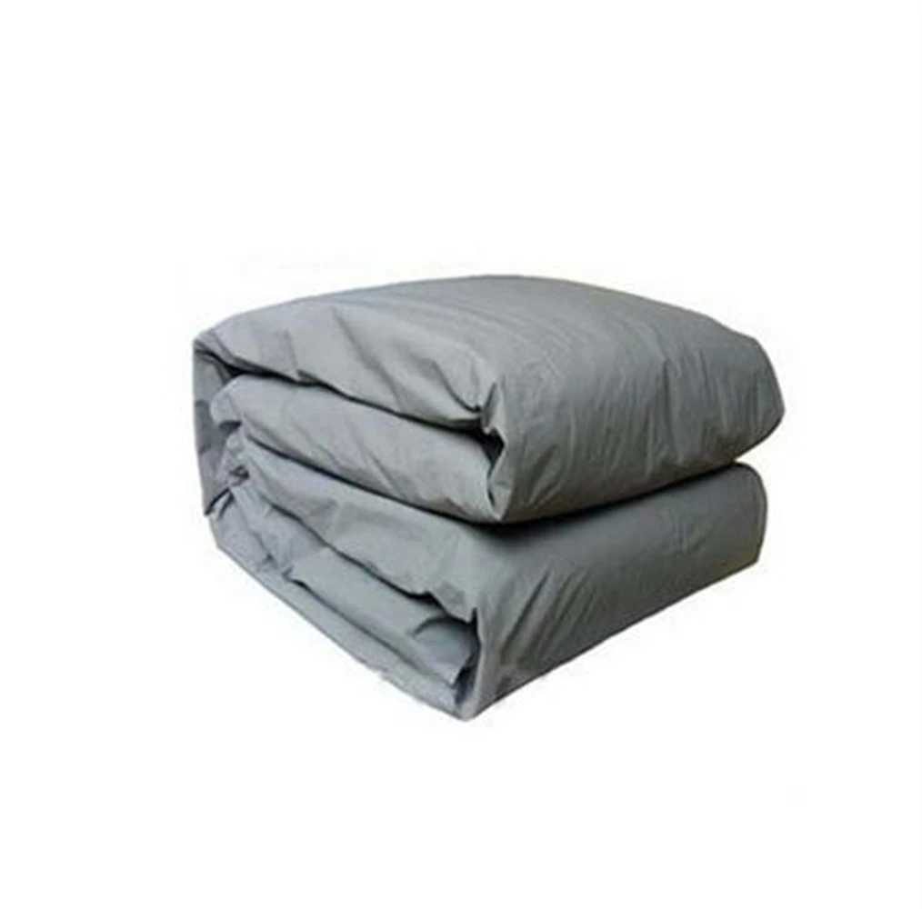 Car Covers Car cover outdoor protection full car cover snow cover sunshade waterproof and dustproof suitable for SUV sedans H250211
