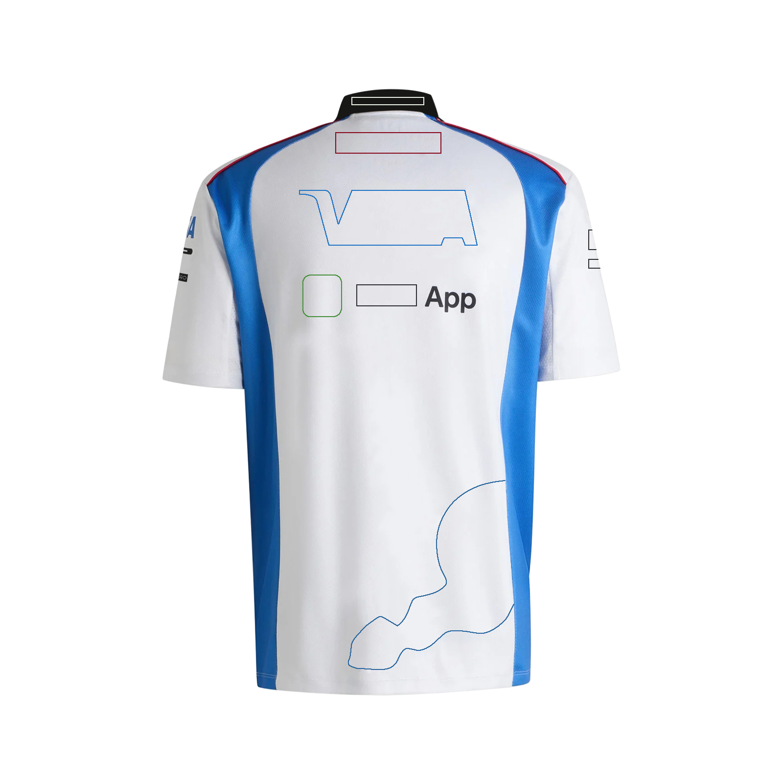 F1 2025 Team T-Shirt Polo Shirt Formula 1 Official Racing Jersey Driver T-shirt Short Sleeves New Season Men Women Car Fans T-shirts free s