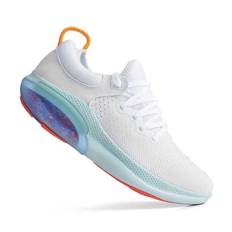 Wen Shoes Air Cushion Running Shoes Men Breathable Mesh Sneakers Men Sports Shoes Tennis Training Athletic Sneakers Wen Z250403
