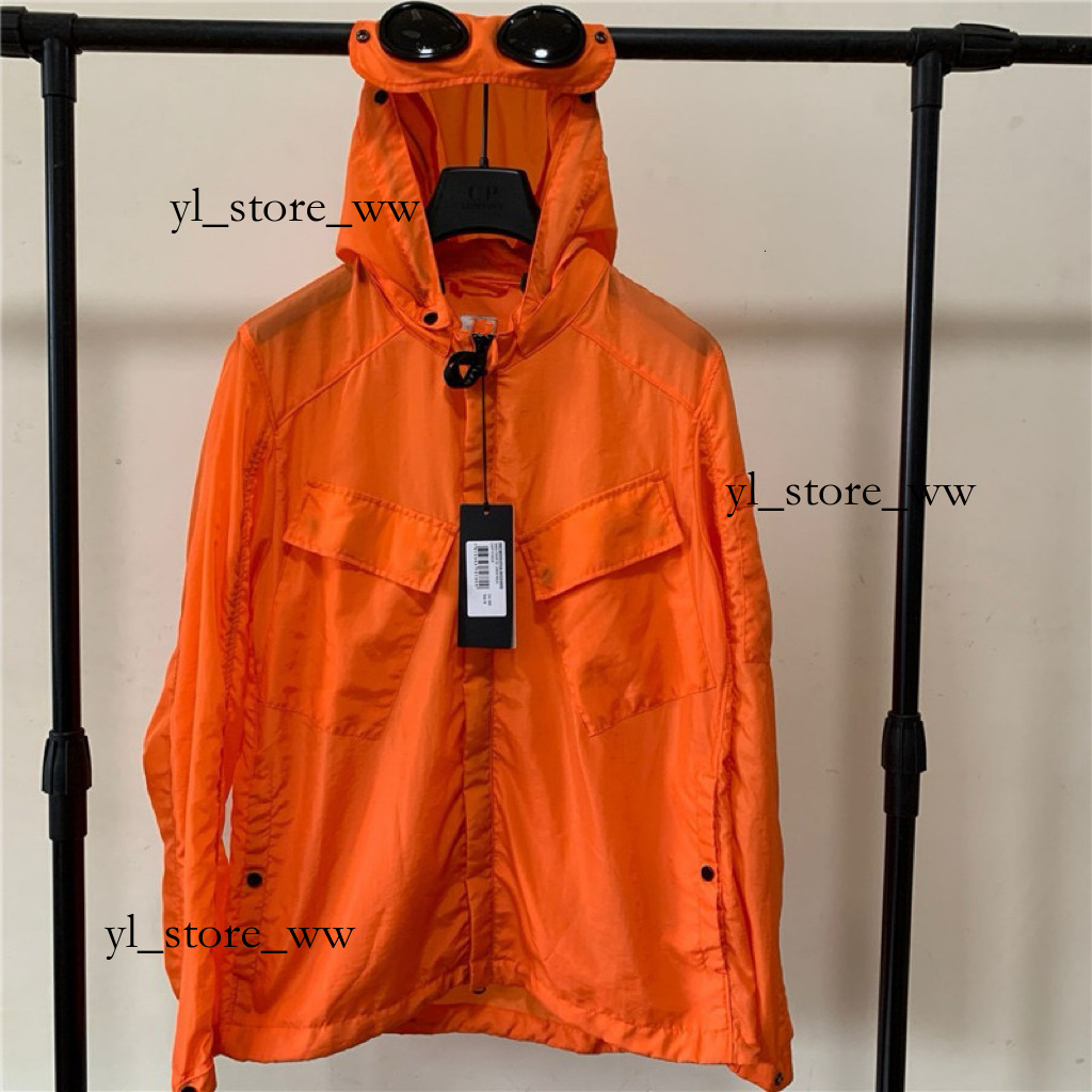 Cpcompagnie Jacket … - image