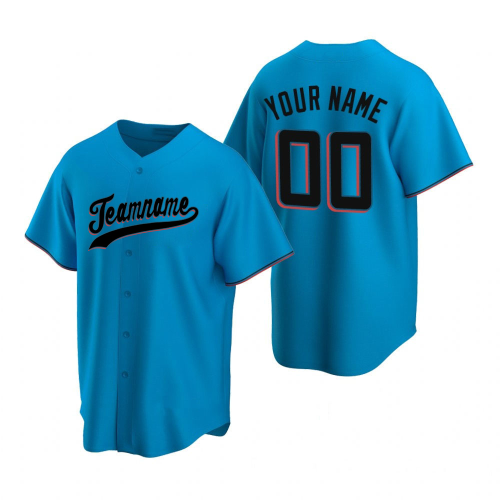 2025 City Connect Jersey Edward Cabrera Edwards Kyle Stowers Matt Mervis Jesus Sanchez Sandy Alcantara Otto Lopez Max Meyer