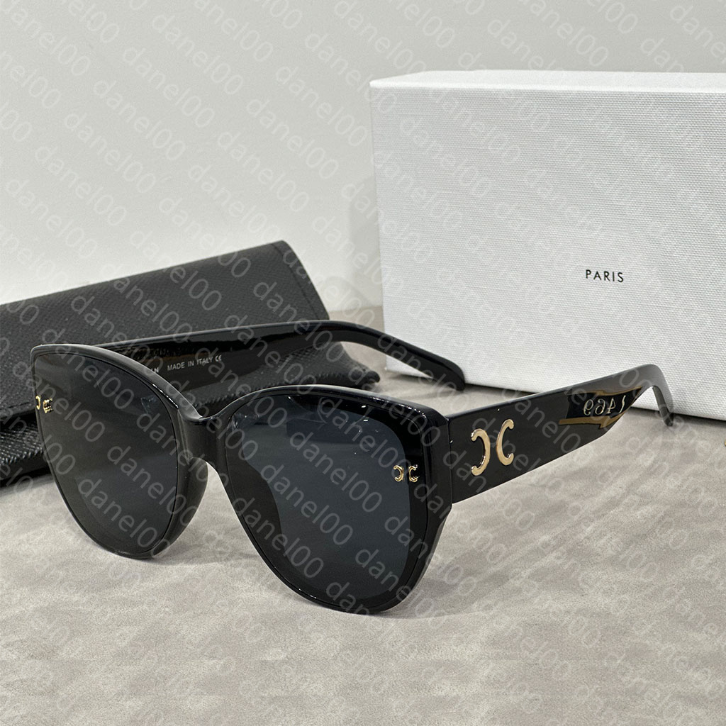 Designer Sunglasses for oversize cat eye sunglasses Classic Eyeglasses square frame Outdoor Beach Sun Glasses For women