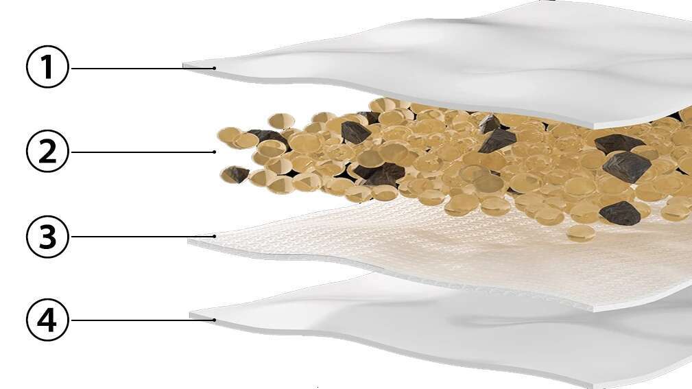 Cat Fountain 70mai Wireless Automatic Water Dispenser for Dog Cordless Pet Drinker with data analysis