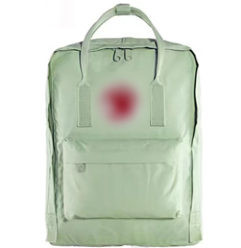 ken Backpack Style designerchildren backpack men and women fashion backpack book bag classic old flowers ken Outdoor Backpackschoolbag