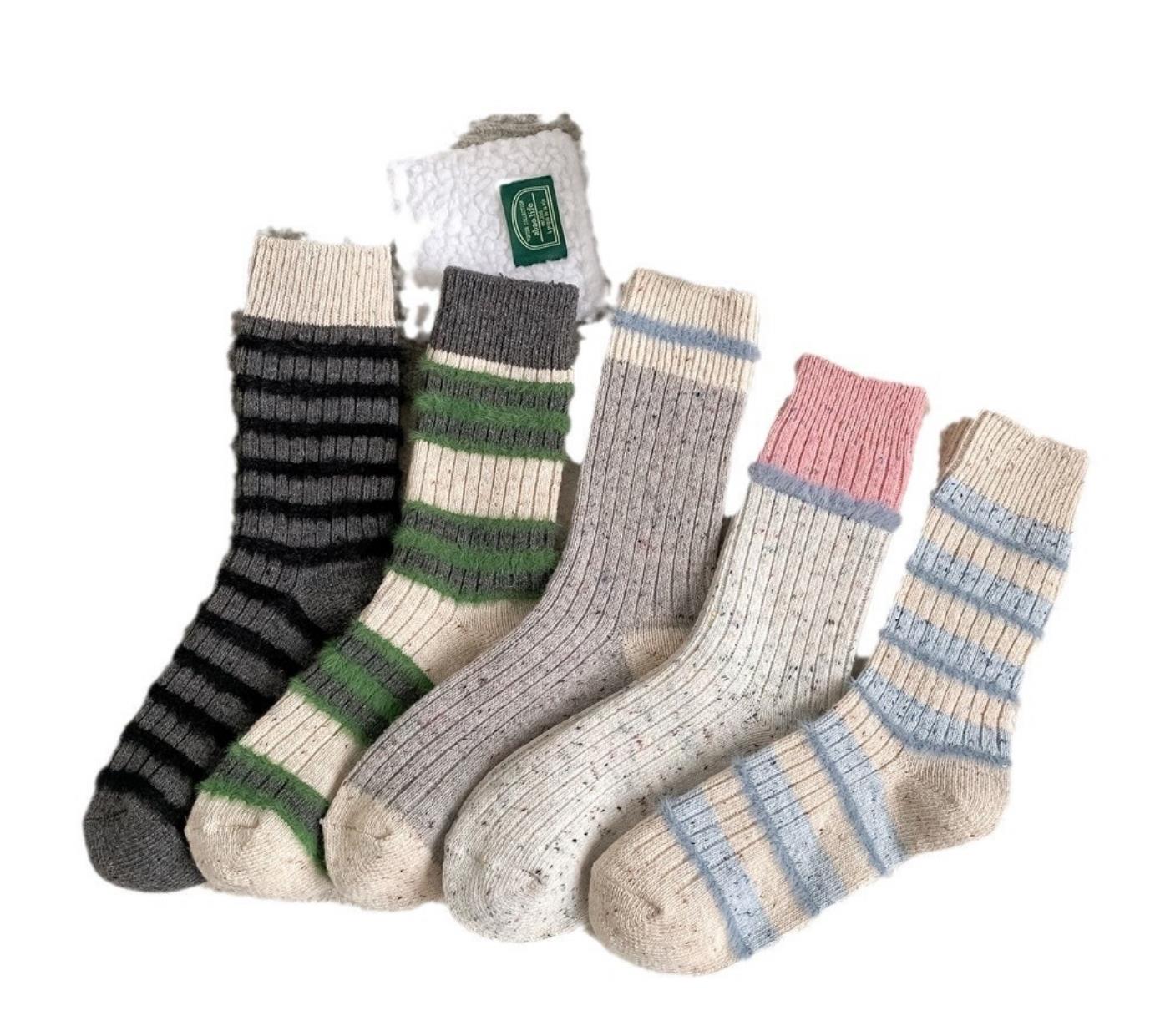 sock for men stockings grip socks motion cotton all match solid color classic embroidered ankle breathable black white basketball football sports sock