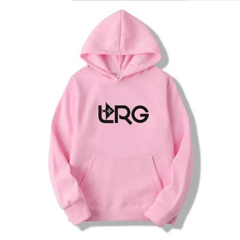 Autumn and Winter LRG Printed Hoodies Sportswear Fashion Mens Sports Hoodies Casual Hip Hop Hoodies Street Clothing Mens Pullover W250222