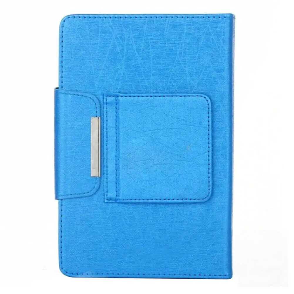 for universal Keyboard Case Cover for 10.1/10.5 Inch Android Tablets - blue Compatible with 10/10.1/10.5 Z250222