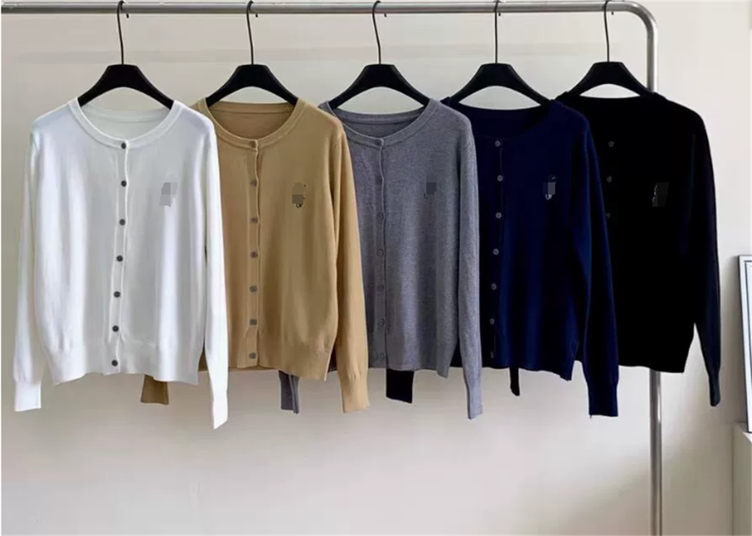 Fashion Cotton Shirts Sweaters Warm Short Jackets Womens Spring Summer Pullovers Twist Top Knitwear Cardigan Embroidery cotton knitwear coats coat