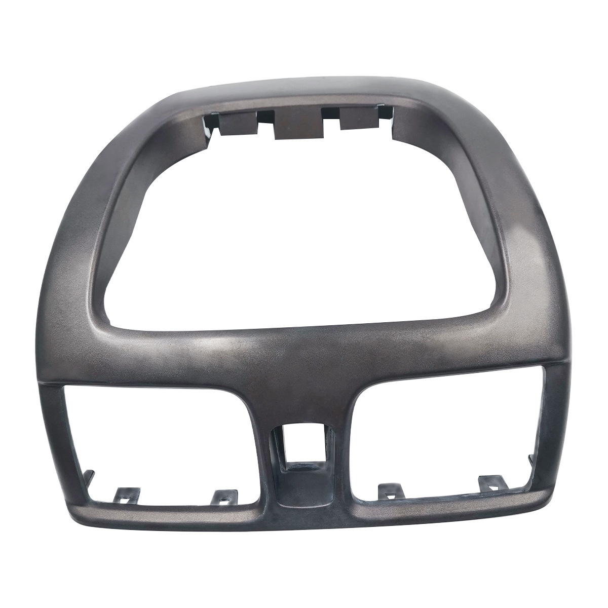 Fascia Panel Frame Fit For Nissan Sentra Sunny 2001-2006 ABS 2DIN Mount for Aftermarket Radio Stereo DVD Player GPS Navigation