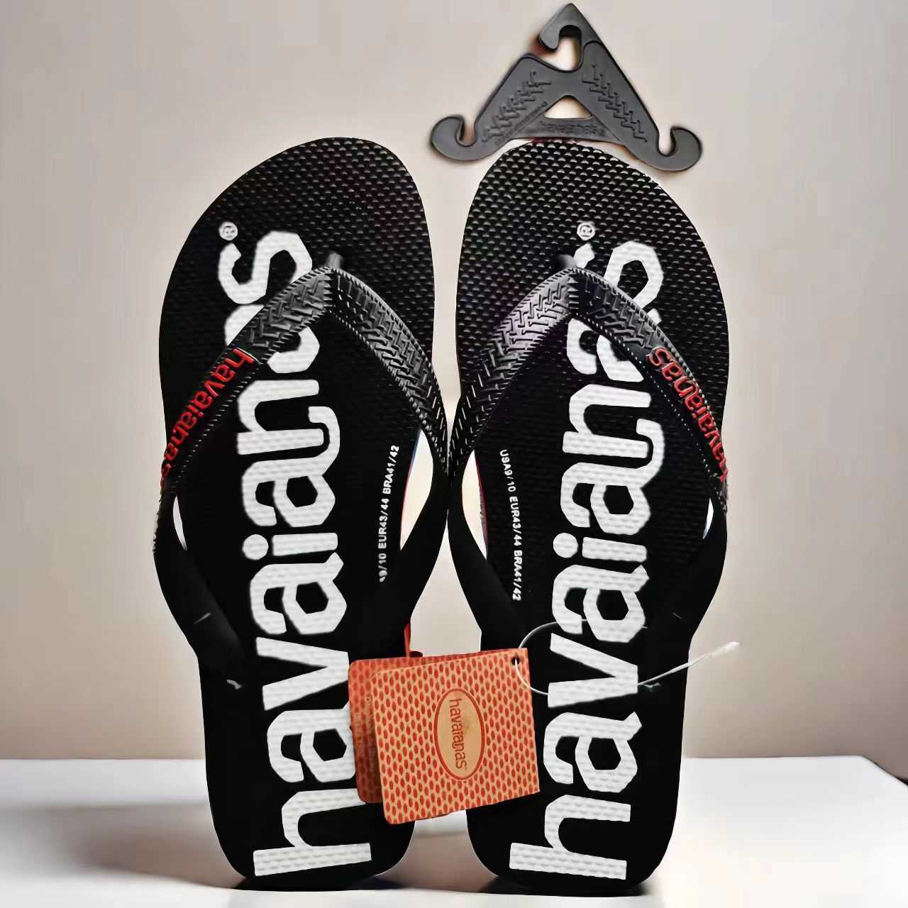 Slippers Mens for summer outerwear mens flip flops Havana Brazil beach J2502178P8CX3MPOWTH3NQA