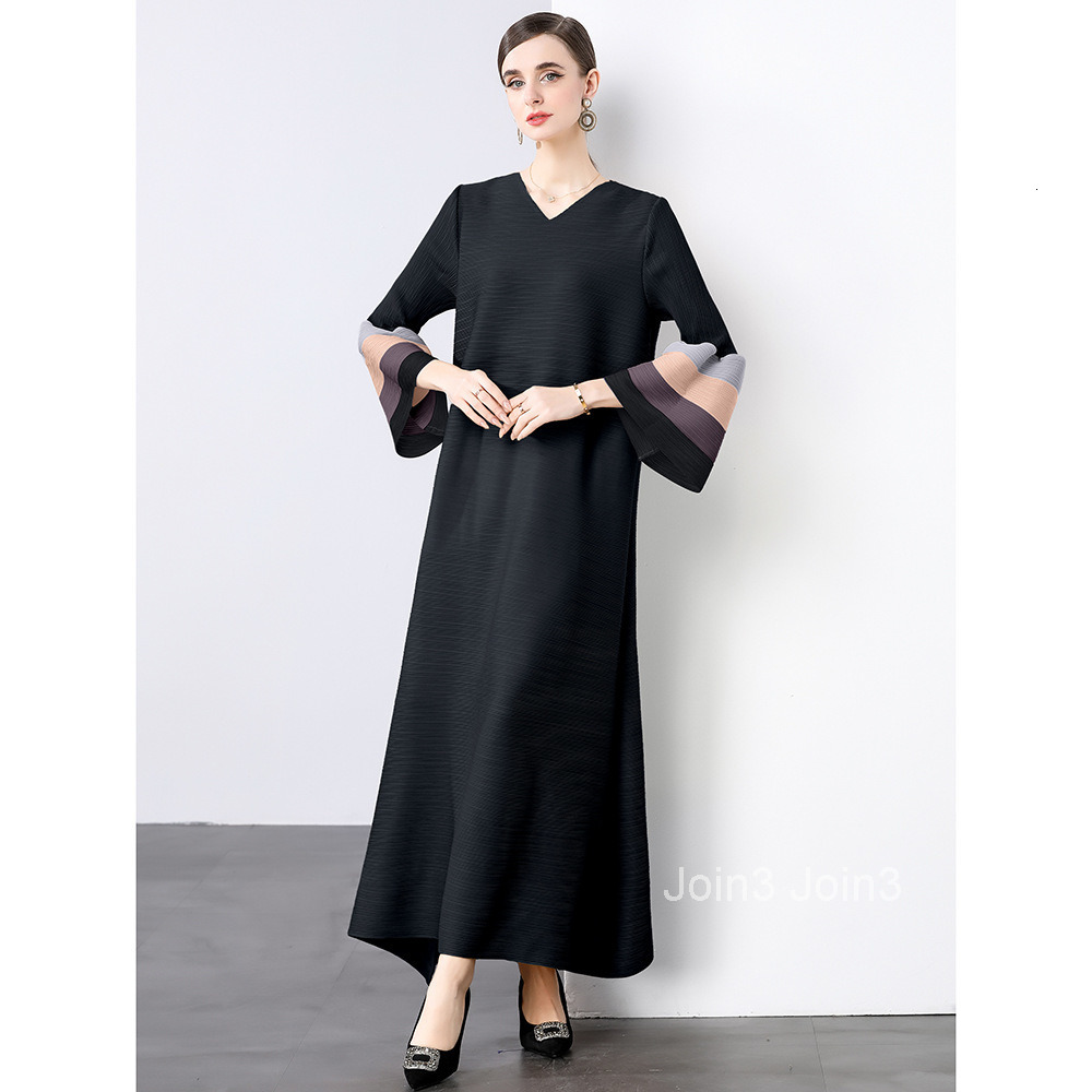 Directly Operated Miyake Folding 8 Colors