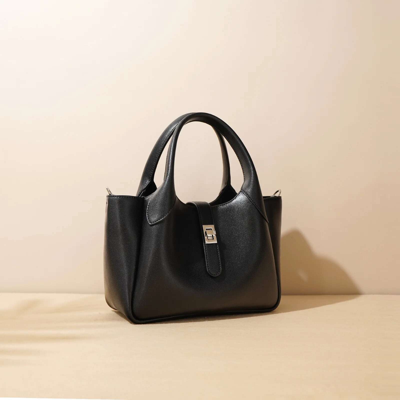 Designer Fashion 2025 Large Bag Original Brand Women's Handbag Shoulder Bags